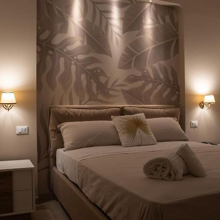 Oasi Smart Rooms Caltanissetta Exterior photo