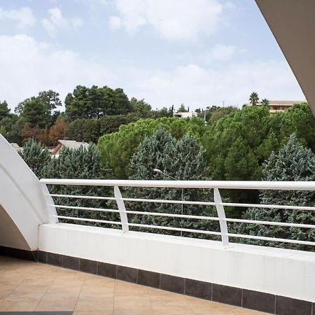 Oasi Smart Rooms Caltanissetta Exterior photo