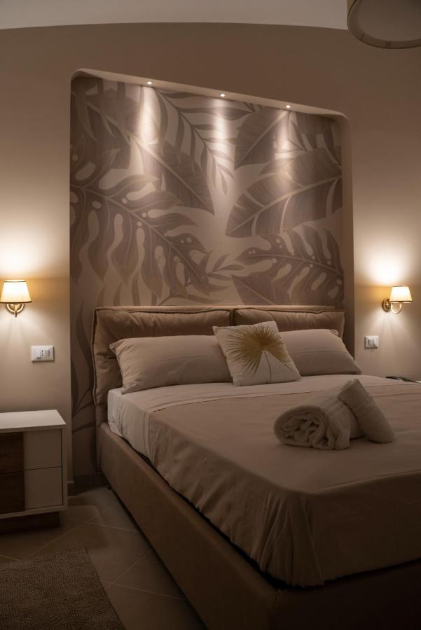 Oasi Smart Rooms Caltanissetta Exterior photo