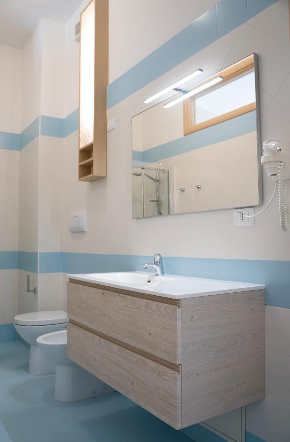 Oasi Smart Rooms Caltanissetta Exterior photo