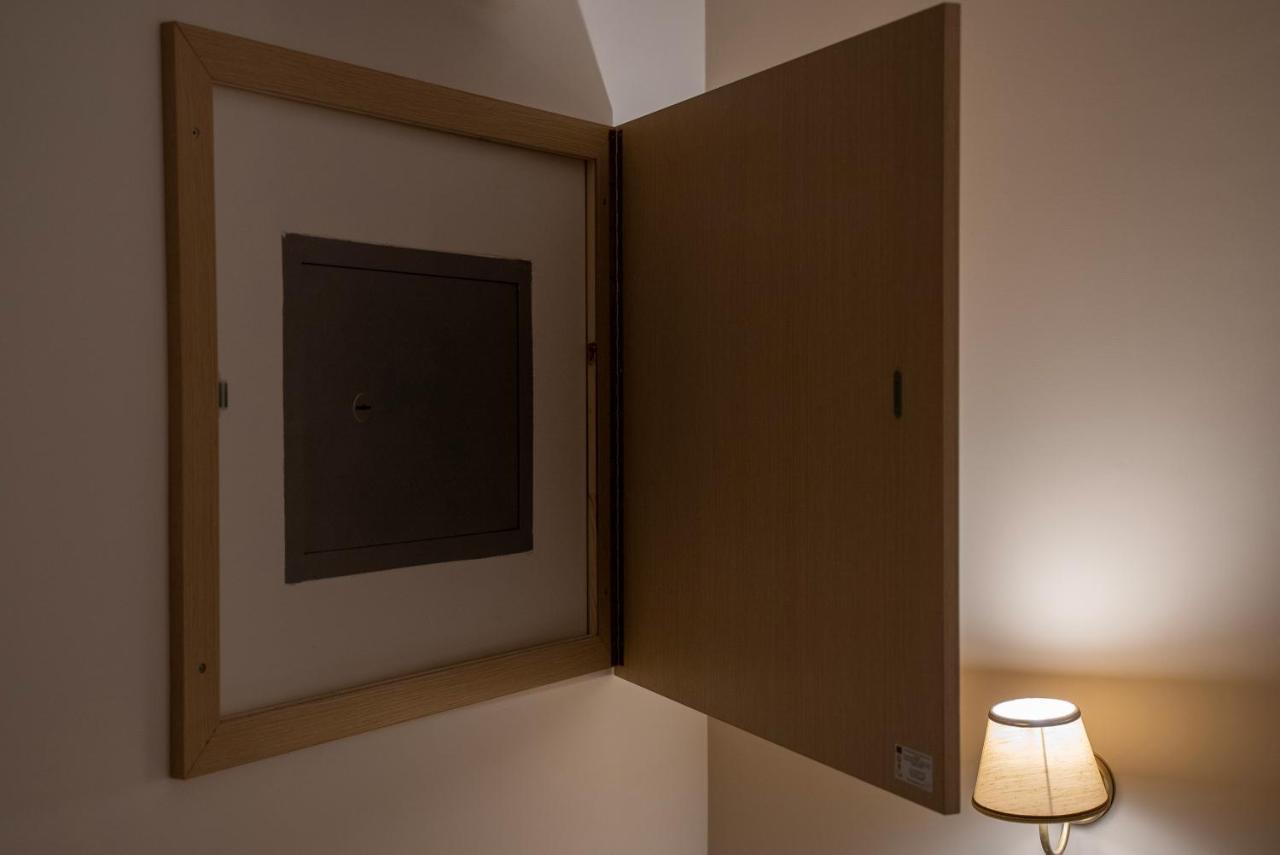 Oasi Smart Rooms Caltanissetta Exterior photo