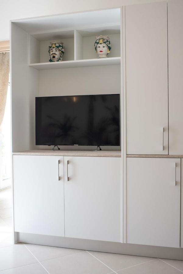 Oasi Smart Rooms Caltanissetta Exterior photo